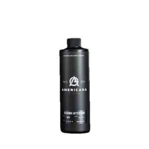 Americana Global Ceramic Wash Soap | Vehicle Wash Soap | Ceramic Coating safe car wash soap
