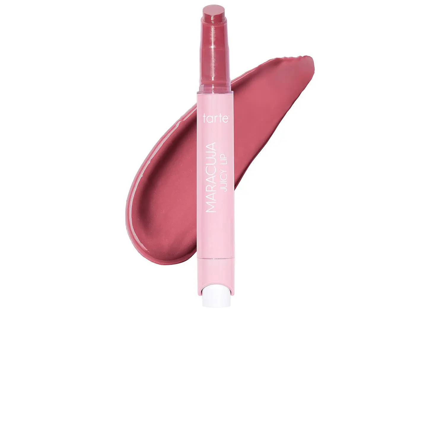 tarte Maracuja Juicy Lip Balm in Strawberry tarte Maracuja Juicy Lip Balm in Strawberry