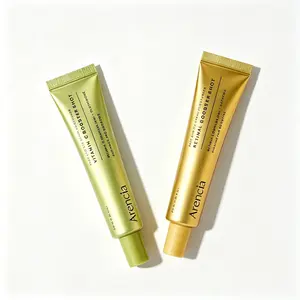 New Arencia Vitamin C and Retinol Boosting Set Fine Lines Pores & Wrinkles Minimizing Gift Set for Firmer Pore-Reduced Skin