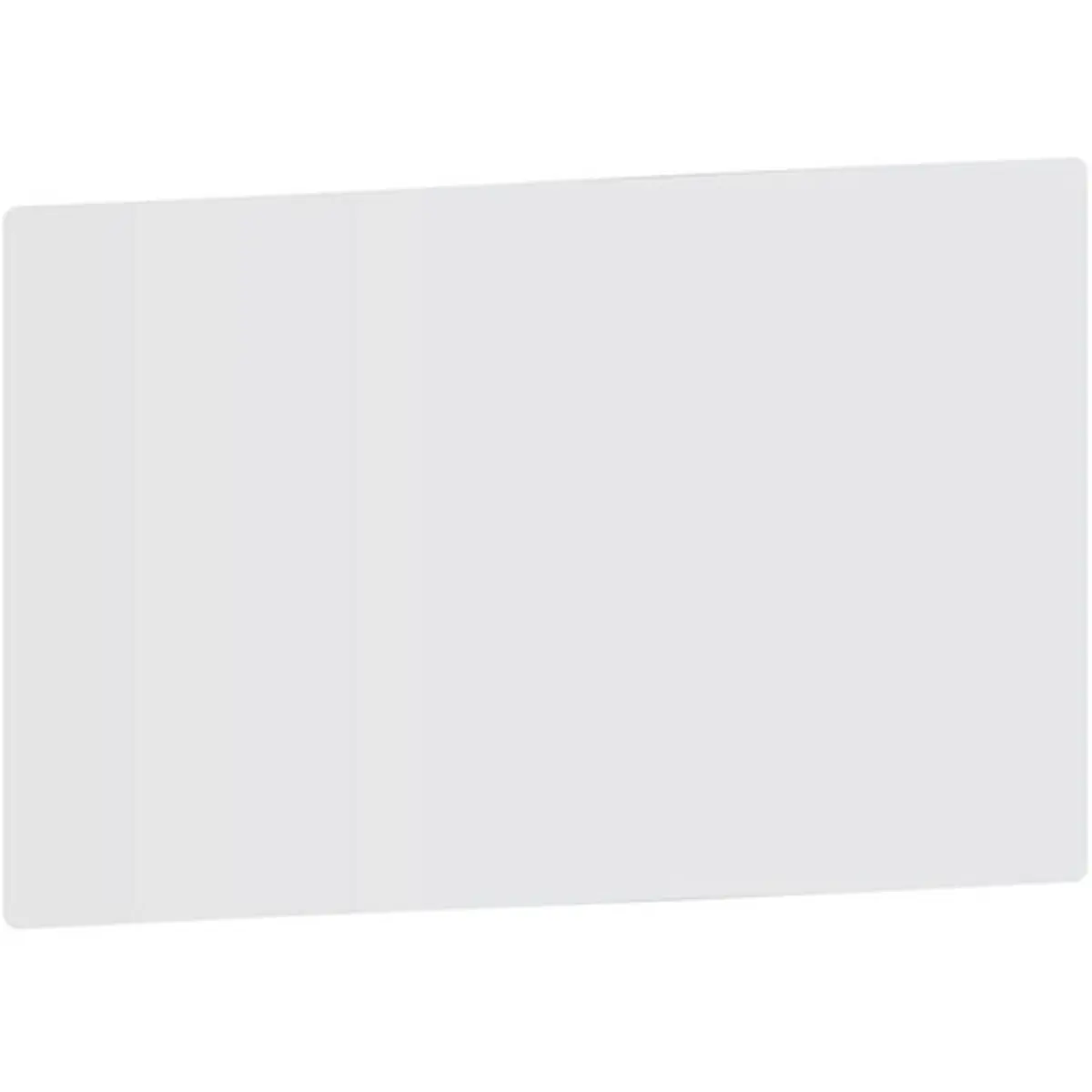 SmallHD Ultra Matte Screen Protector for 702 Touch and Cine 7 Monitors