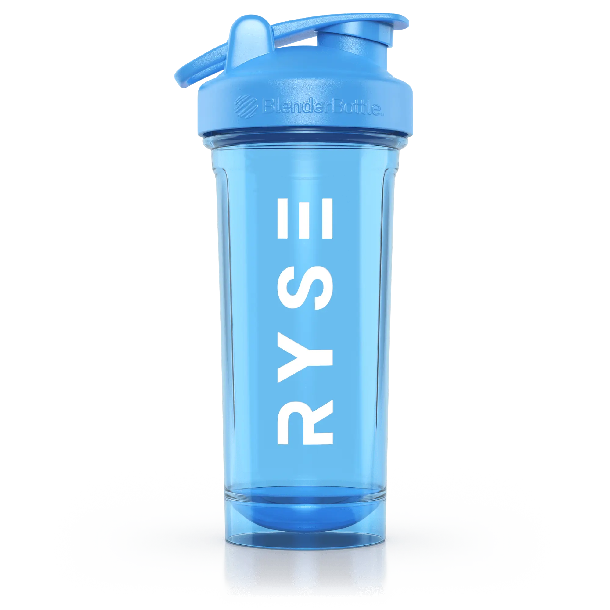 RYSE x Blender Bottle