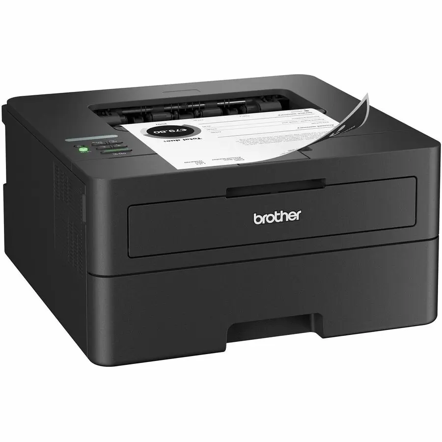 Brother Wireless HL-L2460DW Compact Monochrome Laser Printer