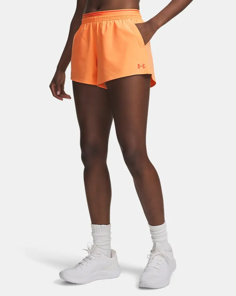 Under Armour Vanish Woven Women's 3" Shorts