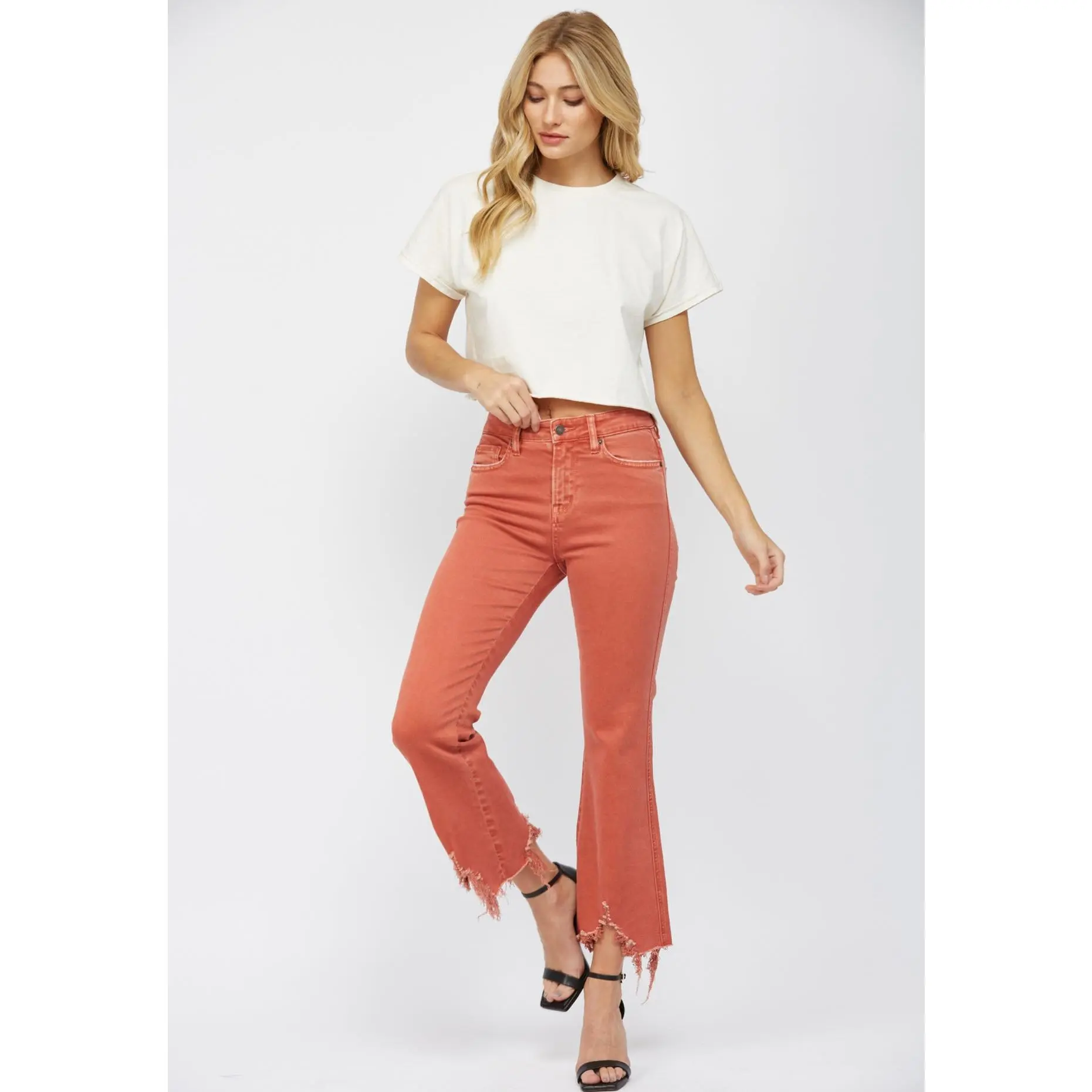 Bailey jeans
