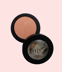 Coral Crush Blush -Long-Lasting, Natural Glow Makeup for Daily Wear