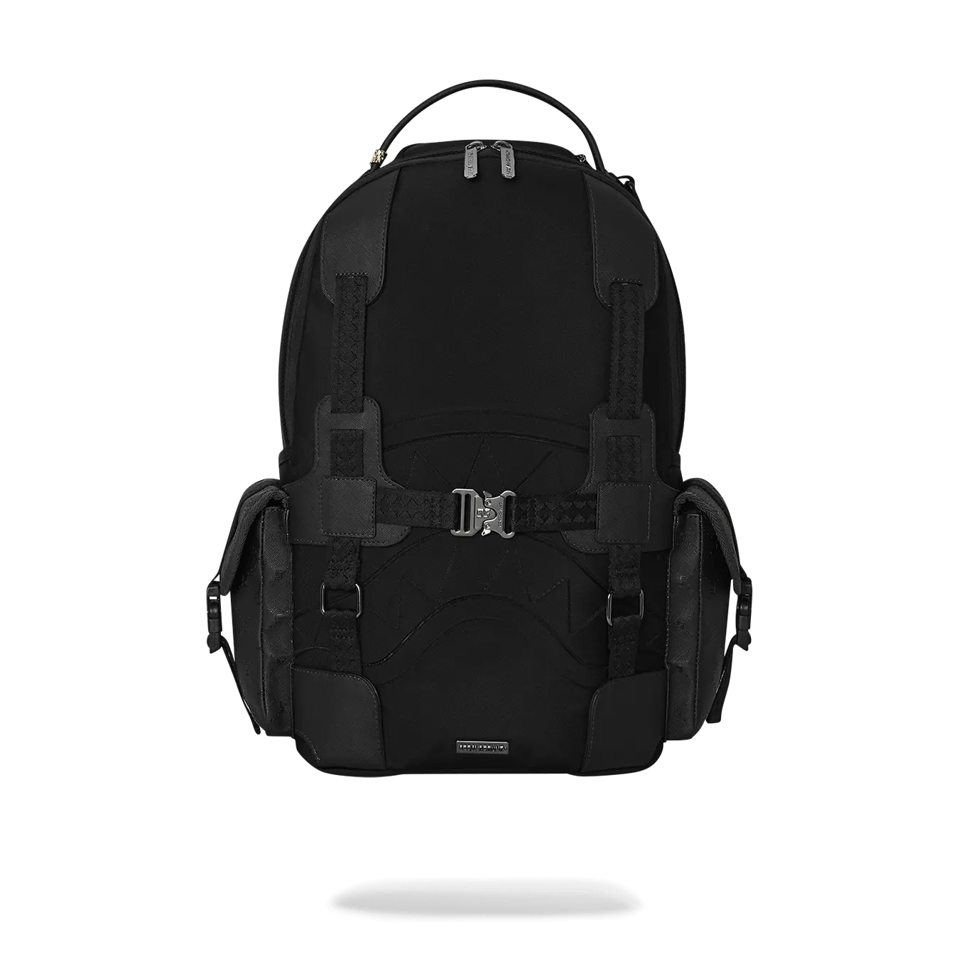 TACTICAL NOIR BACKPACK