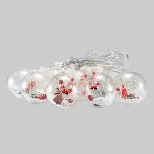 Christmas Decor, Home & Festive Party Decoration Supplies for Holiday Celebrations
