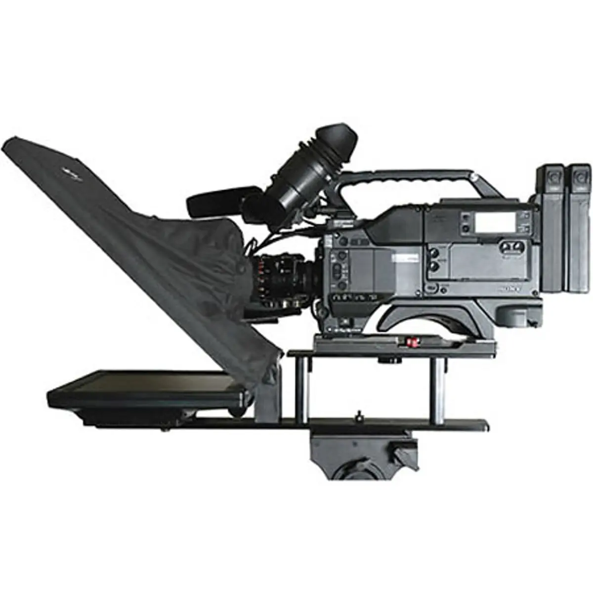 Prompter People Q-Pro 17 Teleprompter