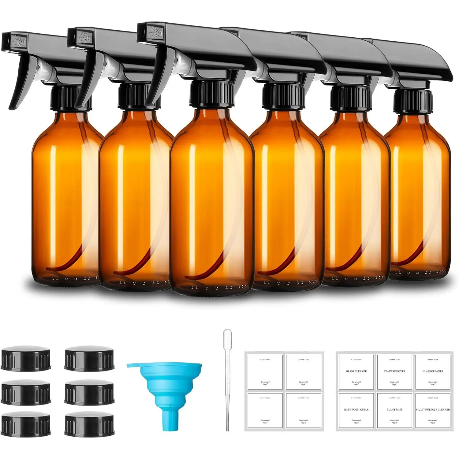 Brown-6 Pack