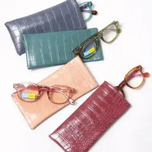 SUNGLASSES POUCH