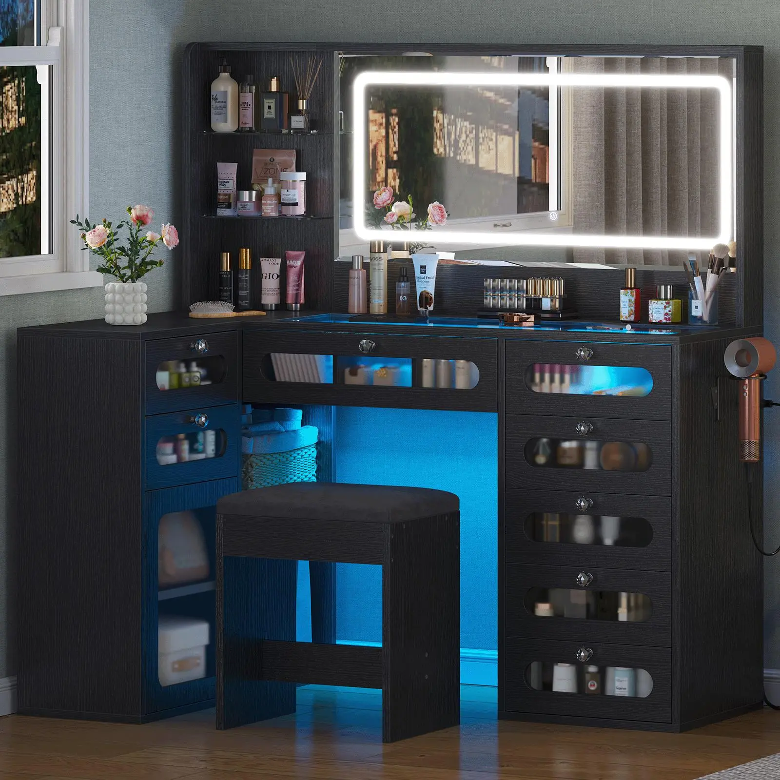 Black - Premium Edition