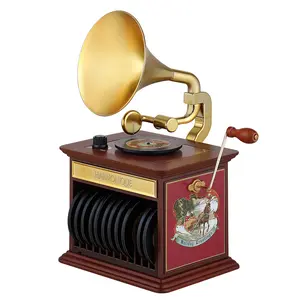 12 in. Musical Gramophone