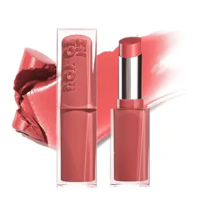 INTO YOU Glow Lipstick Mirror Shine Lipstick Gloss Lipgloss Makeup Glossy Lipbalm
