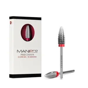 Carbide Typhoon (XCoarse)