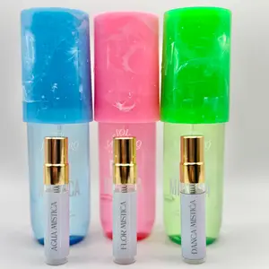 LIMITED Edition 5ML SAMPLE SIZE Perfume Mist Trio