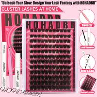 Magic 089 Kit【Dramatic looking】