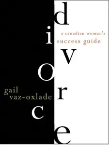 USED-Title: Divorce by Vaz-Oxlade (Paperback)