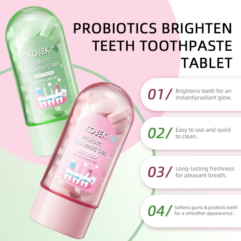 AuraNexa Solid Toothpaste – Fluoride-Free, Eco-Friendly, Portable, Long-Lasting Fresh Breath | Natural Oral Care #dealsforyoudays