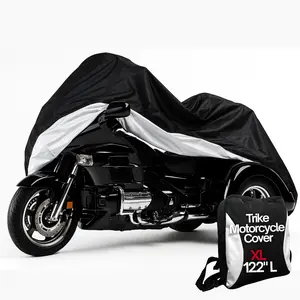 Motor Trike Cover