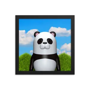 Jia Winddance – Wall Art