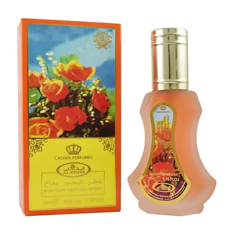 Bakhour by Al-Rehab EDP Spray, 1.15oz