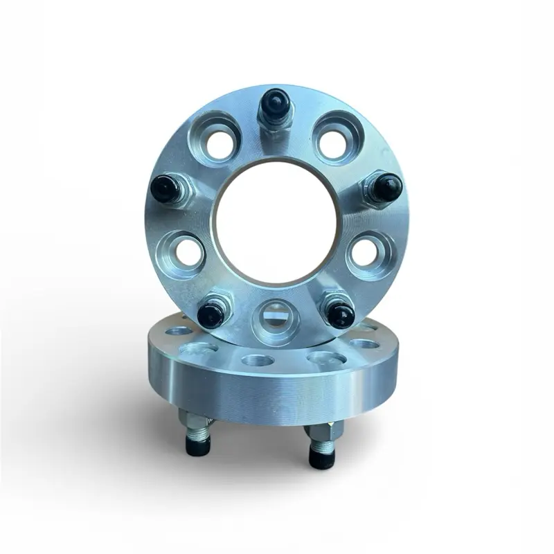 Centric Wheel Adapter 5x135 To 5x135