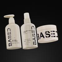 Hydration & Hold Duo + Curl Refresh Spray