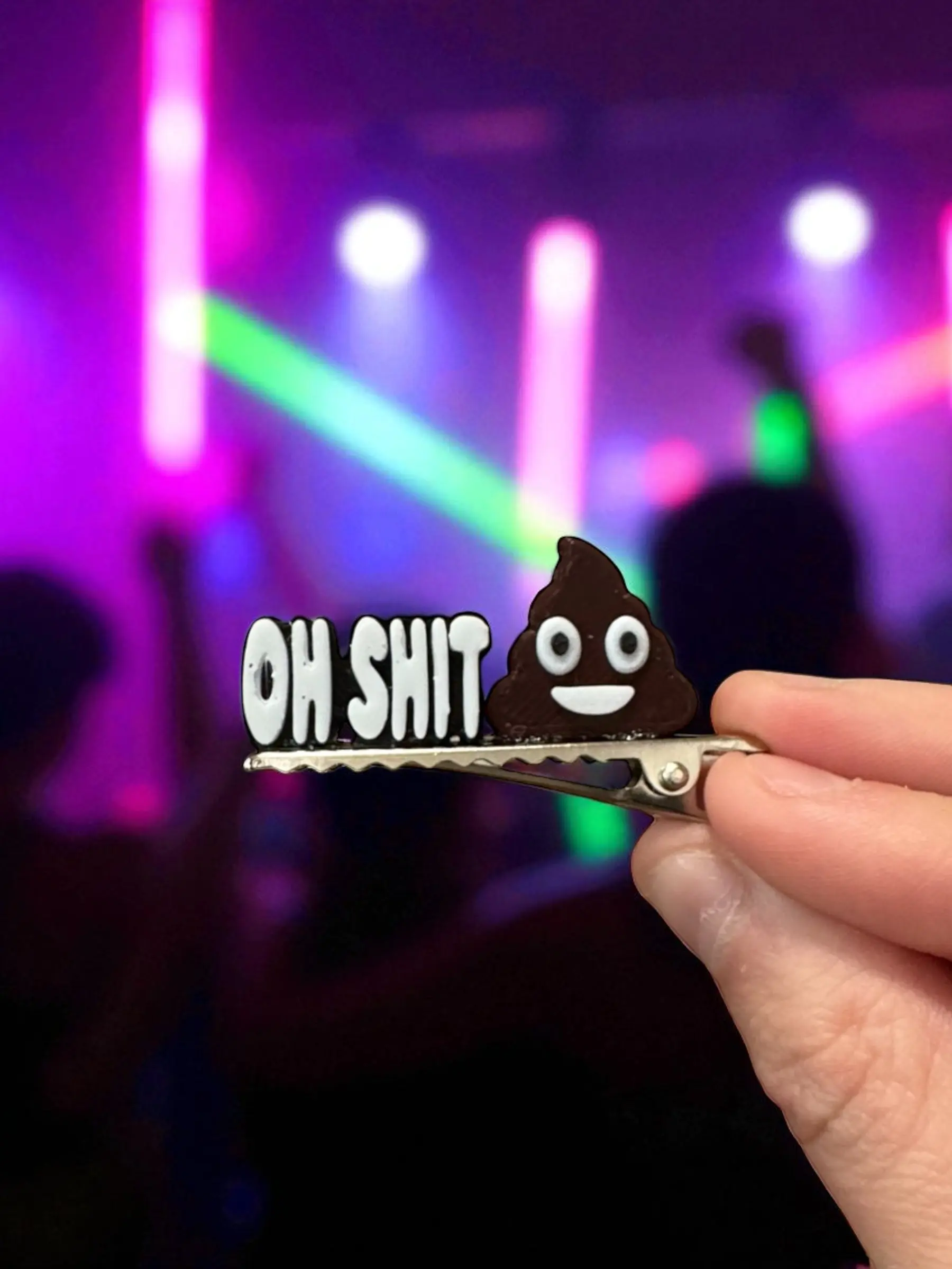 Oh Shit Festival Clip/“Sprout”