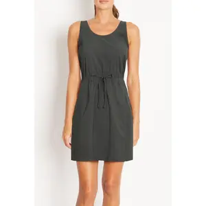 Bristol Dress Casual Sleeveless