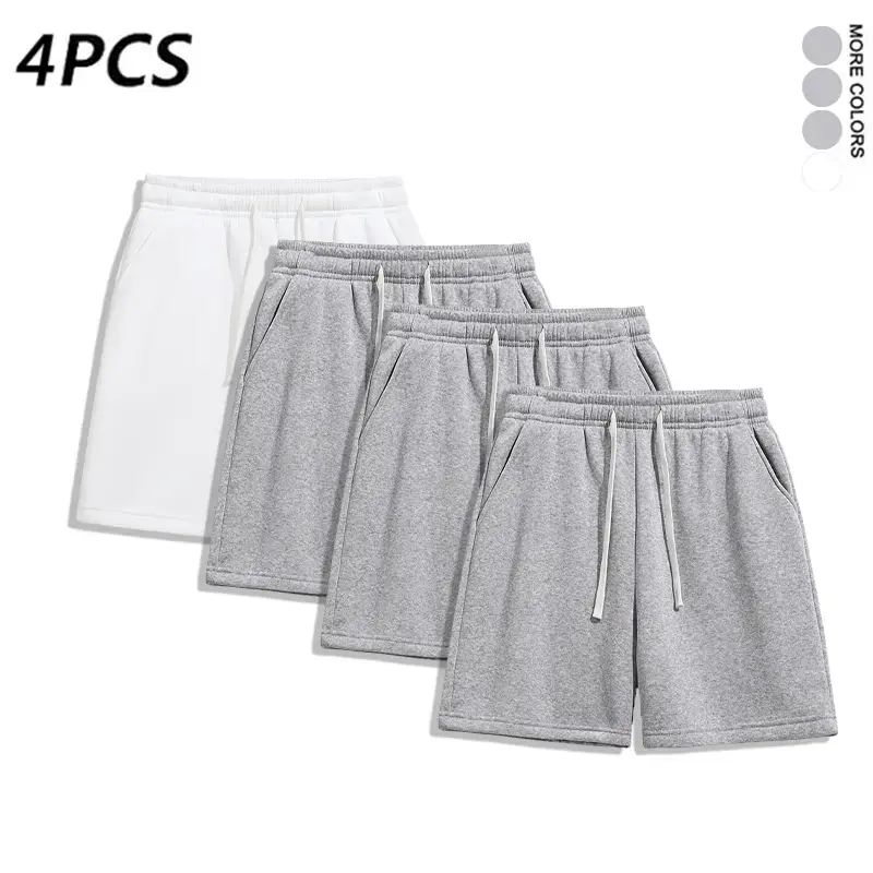 White + Light Gray - 3