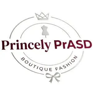 Princely PrASD shop logo