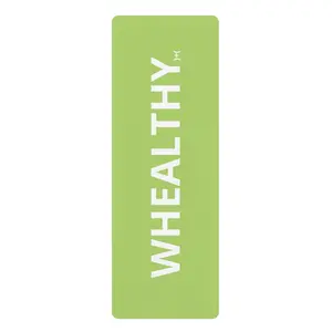 PEAR WHEALTHY YOGA MAT