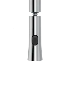 Swivel Control Pull Down Kitchen Faucet Wand Kit