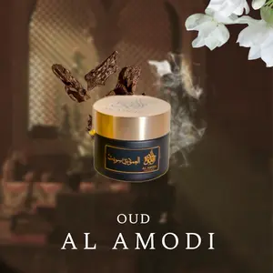 Dokhon Alamodi Sweet - Aroma Freshener for Home Floral Fragrance home diffuser home fragrance