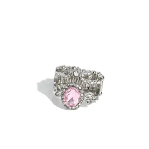Pink Ring
