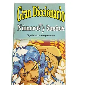 Gran Diccionario de Números y Sueños – Significado e interpretación