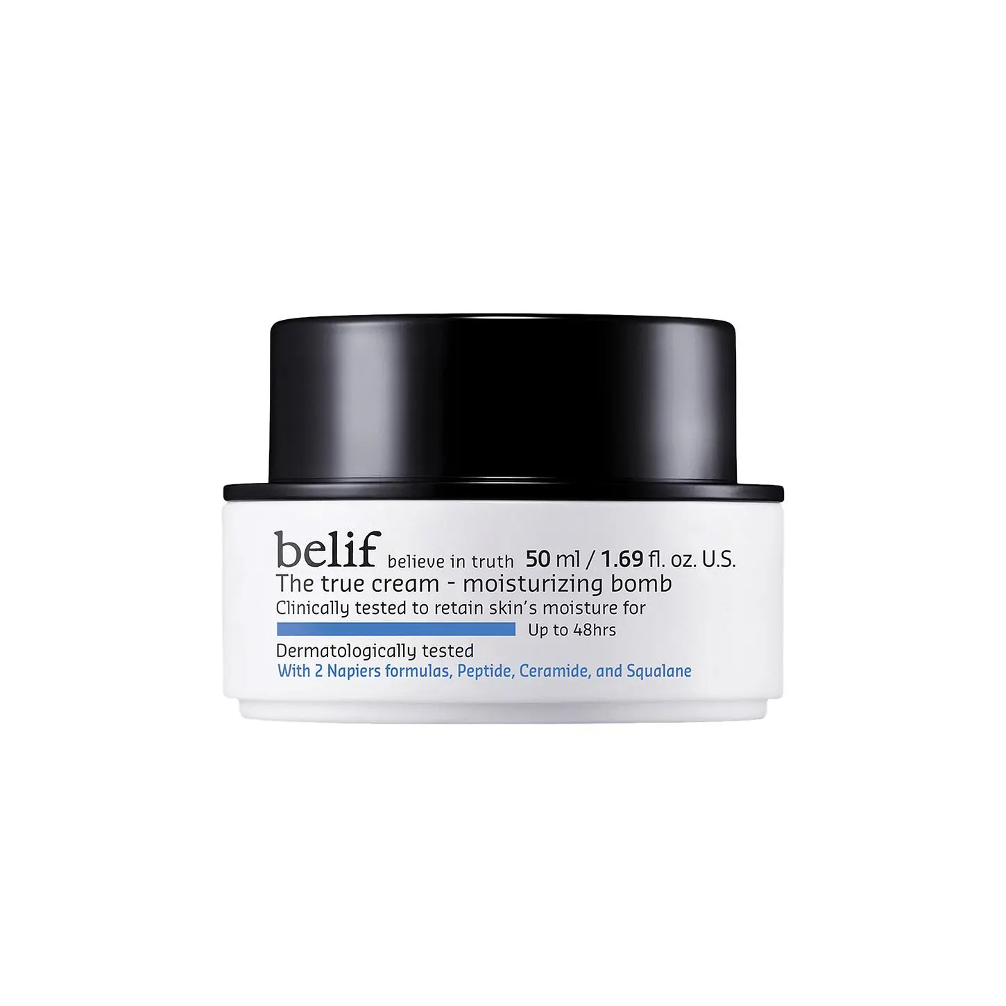 belif The True Cream Moisturizing Bomb belif The True Cream Moisturizing Bomb