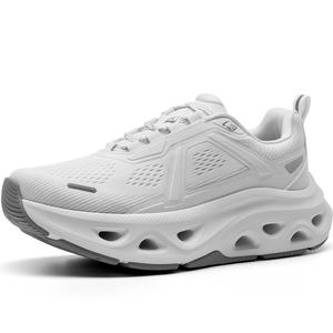 NORTIV 8 MovePropel Women's Comfortable Sports Running Shoes - Breathable, Casual Running Footwear for Walking, Gym Workout - Sneakers for Women