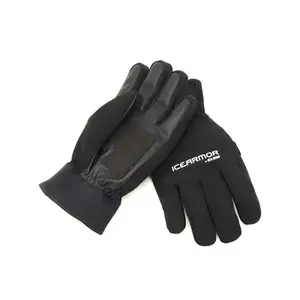 Ice Armor Black Delta Gloves Ice Armor Black Delta Gloves