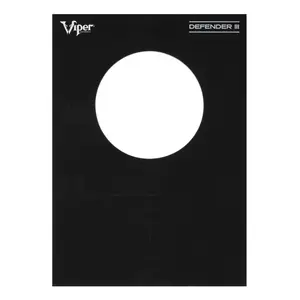 Viper Wall Defender III Dartboard Surround