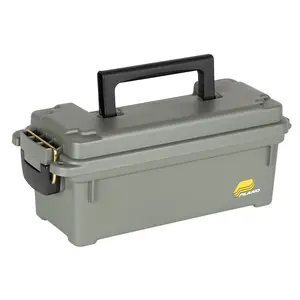 Plano Element-Prooof Field/Ammo Box