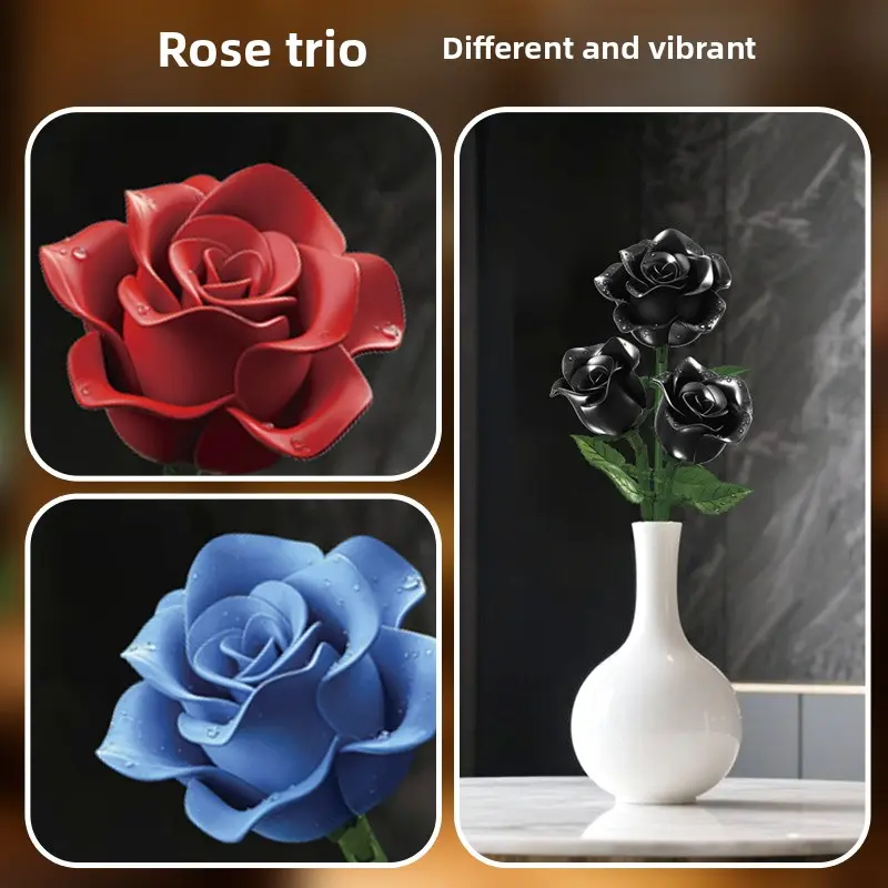 rose toy for kids - TikTok Shop