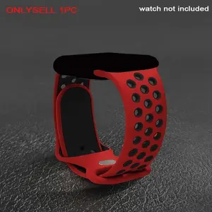 Soft Silicone Band For Apple Watch S11 46mm 42mm 45mm 44mm Ultra3 49mm 40mm 41mm Series 10 8 7 6 4 5 9 SE 3 Sport Strap Sweatproof Flexible Smart Watch Straps, Smart Watch Accessories, Smartwatch Accessories