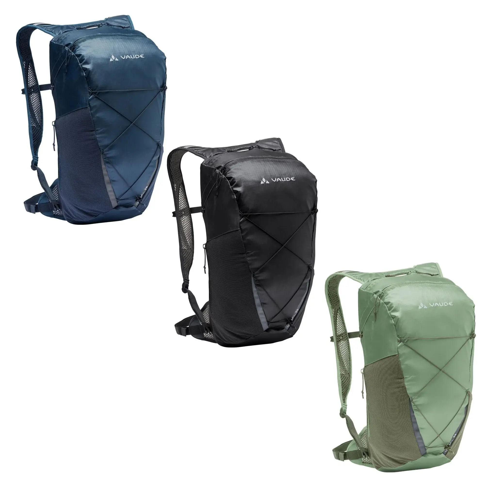 Vaude Uphill 16 Lightweight Backpack