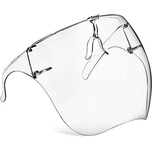 Full Coverage Face Mask