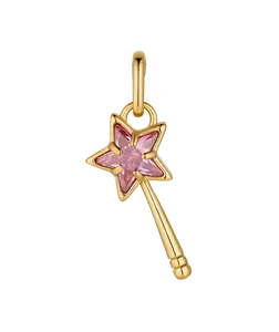Wish Spell Charm
