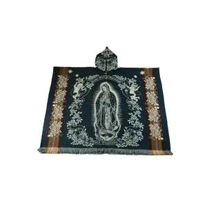 Our Lady’s Grace Poncho