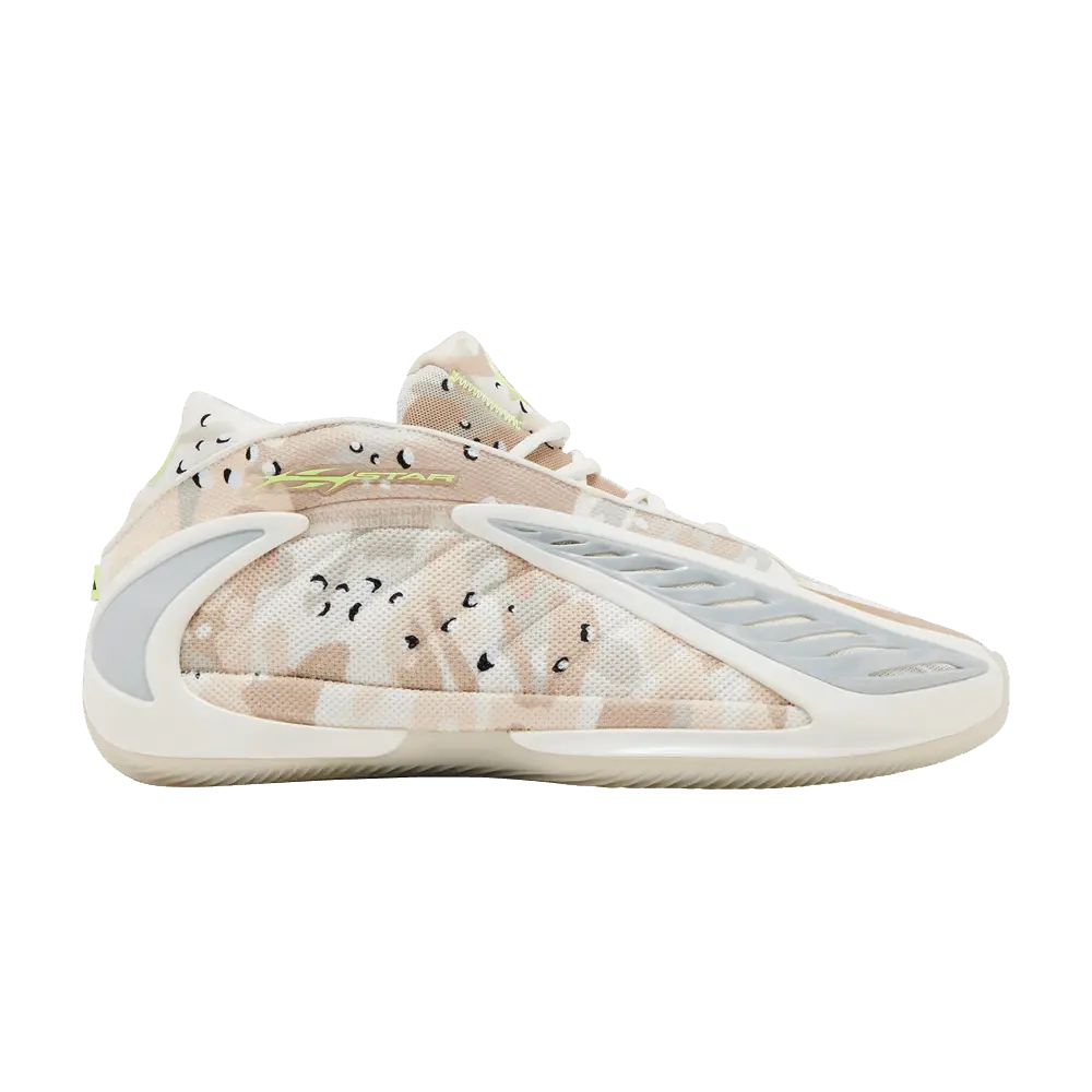 Hellstar x adidas AE 2 'Desert Camo'