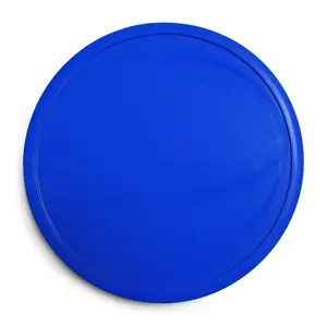Giant 4 in a Row Coins - Blue - Set of 21