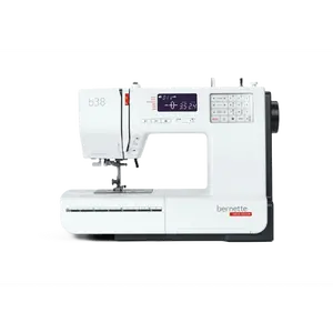 Bernette b38 Sewing Machine